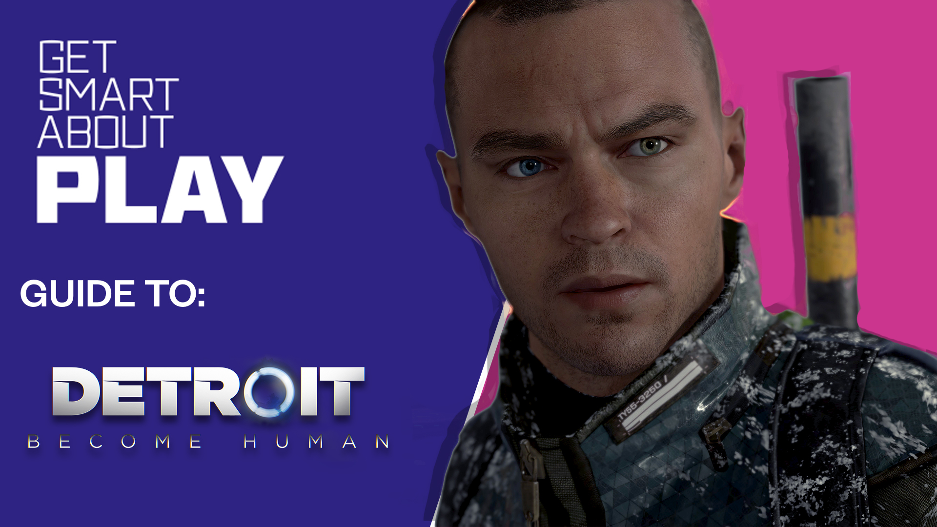 Featured Image for Parents' Guide to Detroit Become Human PEGI 18 